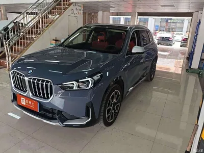 2023 BMW X1 sDrive20Li X Design Package, фото 1, лот 10440881