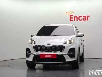 2022 Kia Sportage Gasoline, фото 3, лот 11136923