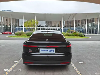 2022 NIO ET7 75kWh, фото 4, лот 11137882