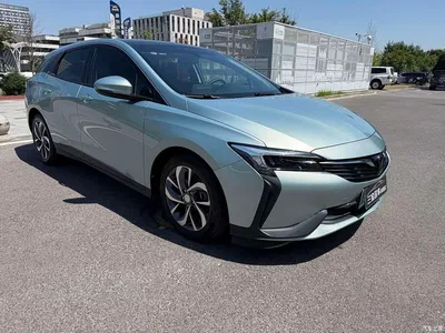 2022 Buick Velite 6 Plug-in Hybrid Connected Smart Edition, фото 3, лот 10275545