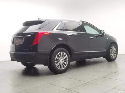 2016 Cadillac XT5 25T Luxury Model, фото 2, лот 10769560