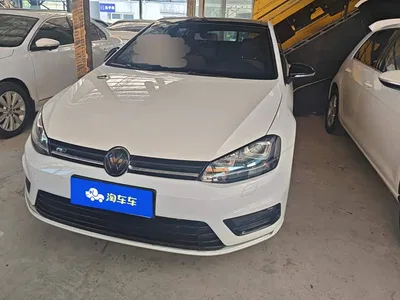 2016 Volkswagen Golf 1.4TSI Automatic R-Line, фото 1, лот 10405005