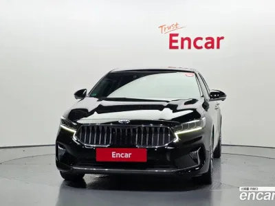 2020 Kia K7 2.5 GDI Noblesse, фото 3, лот 10145019