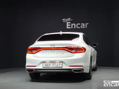 2019 Hyundai Grandeur 2.4 Modern, фото 4, лот 10220863