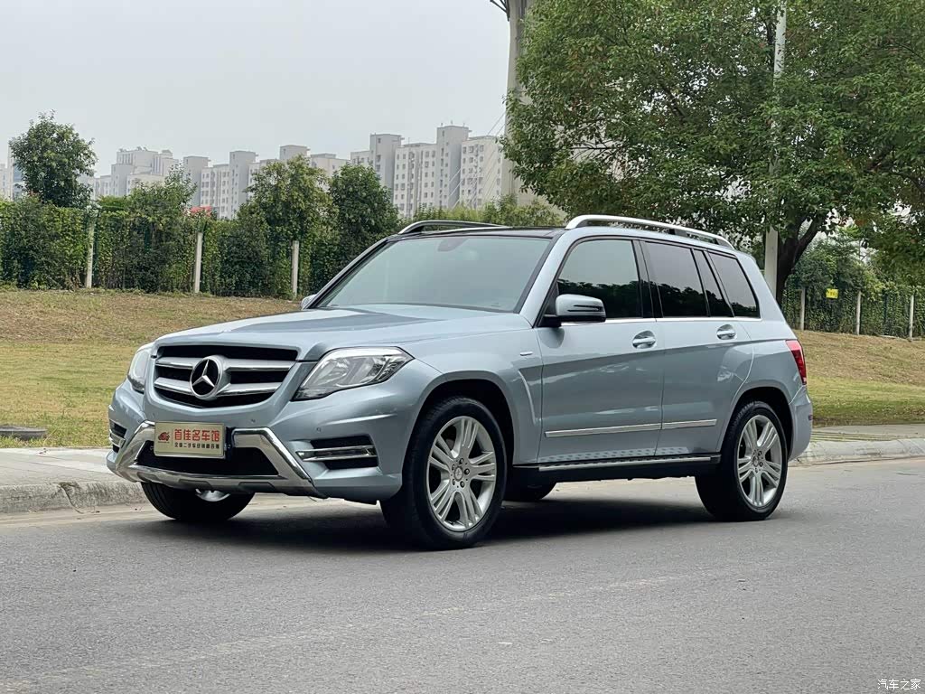 2015 Mercedes-Benz GLK-Class GLK 260 4MATIC Dynamic Ultimate Edition, фото 1, лот 11216362