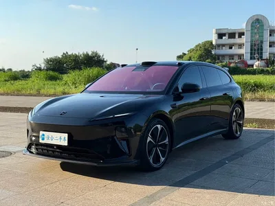 2024 NIO ET5T 75kWh Touring, фото 3, лот 10365252
