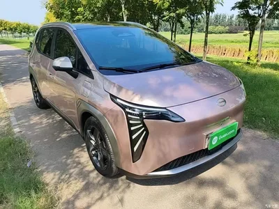 2022 Aion Y Plus 70 Tech Edition, фото 4, лот 10241256