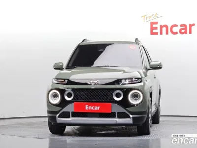 2024 Hyundai Casper Turbo Inspiration, фото 3, лот 10674260