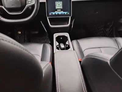 2022 Nezha Auto Nezha V Tide 300 Lite Ternary Lithium, фото 4, лот 11412571