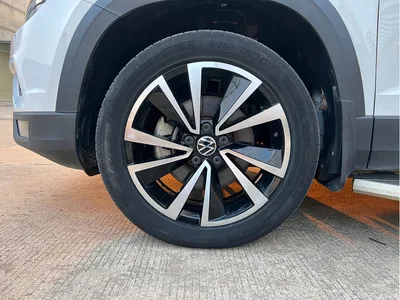 2021 Volkswagen Tharu 280TSI 2WD Flagship, фото 4, лот 10428511
