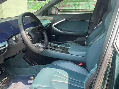2023 MG MG7 1.5T DCT Ultimate Elegance Edition, фото 4, лот 10354734