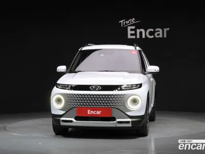2023 Hyundai Casper Inspiration, фото 3, лот 10391679
