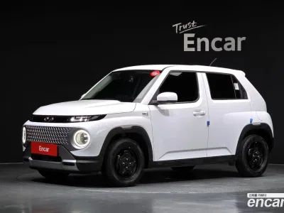2023 Hyundai Casper Modern, фото 1, лот 10135051