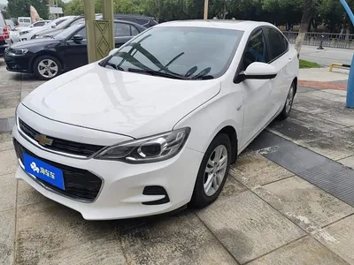 2019 Chevrolet Cavalier 320 Automatic Joy Edition, фото 1, лот 11102557