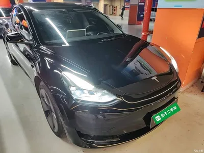 2022 Tesla Model 3 Model Rear-Wheel Drive Version, фото 4, лот 10827204