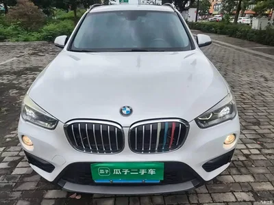 2016 BMW X1 sDrive18Li Premium Model, фото 3, лот 10467307