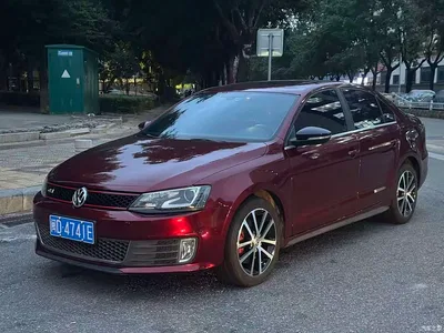 2013 Volkswagen Sagitar 2.0TSI GLI, фото 1, лот 10898830