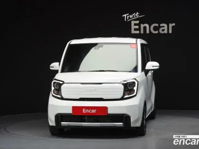 2024 Kia RAY Signature, фото 3, лот 10115961