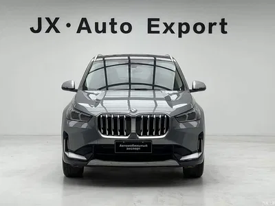 2023 BMW X1 sDrive20Li X Design Package, фото 2, лот 10427104