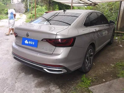 2023 Volkswagen Sagitar 280TSI DSG Surpass Plus Edition, фото 3, лот 10386587