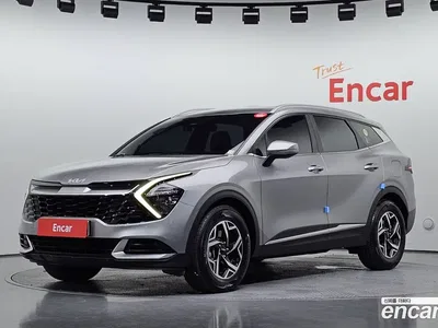 2022 Kia Sportage Diesel 2.0 2WD, фото 1, лот 10197070