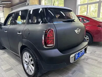 2014 MINI COUNTRYMAN 1.6T COOPER ALL4 Fun, фото 4, лот 10332898
