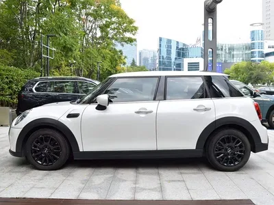 2023 MINI MINI 1.5T ONE 5-Door, фото 2, лот 10353314