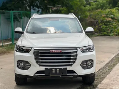 2017 Haval H6 Red Label 1.5T Automatic 2WD Smart Style, фото 2, лот 10576784