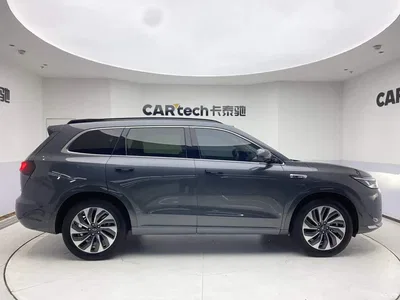 2024 AITO Wenjie AITO M7 Model 1.5T Smart Drive RWD Max 5-Seater, фото 4, лот 11242618