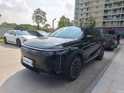 2025 Exeed Yaoguang C-DM 100 Long Range Pro FWD, фото 1, лот 11248699