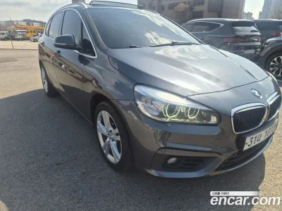2017 BMW 2-Series Joy, фото 1, лот 10040309