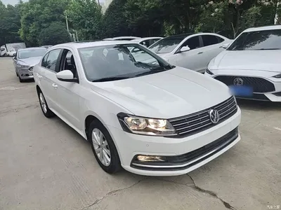 2017 Volkswagen Lavida 1.6L Automatic Trend Edition, фото 4, лот 10455573