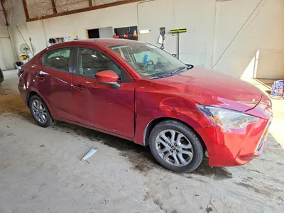 2018 TOYOTA YARIS IA BASE, фото 4, лот 11559903