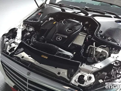 2019 Mercedes-Benz E-Class E300 Exclusive, фото 4, лот 10048605