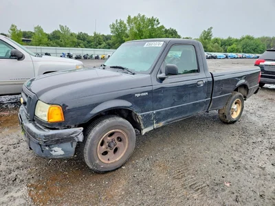 2004 FORD RANGER, фото 1, лот 10983037