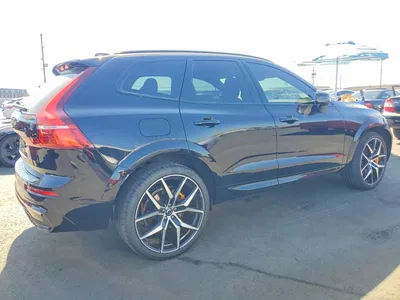 2024 VOLVO XC60 POLESTAR ENGINEERED, фото 3, лот 10876583