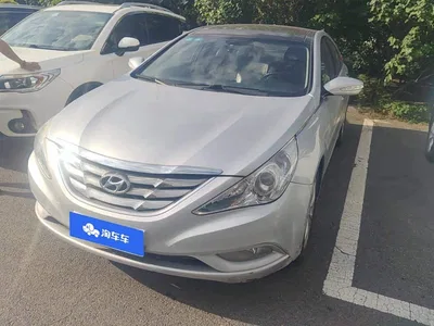 2011 Hyundai Sonata 2.0L Auto Premium Edition, фото 1, лот 10615412