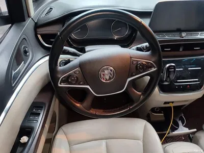 2020 Buick GL8 Model Land Business Class 652T Luxury, фото 3, лот 10262269