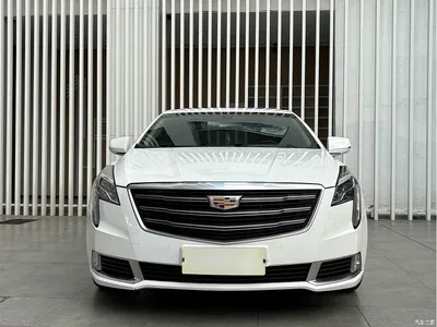 2018 Cadillac XTS 28T Elite, фото 2, лот 10301099