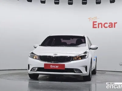 2017 Kia K3 Trendy, фото 3, лот 10774165