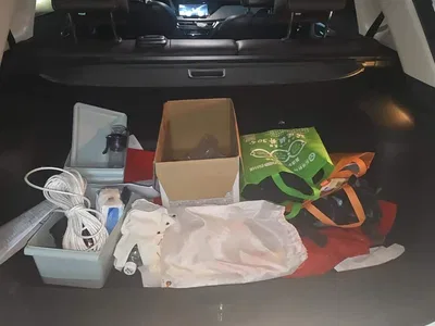 2018 Changan CS35 PLUS 1.6L Manual Cool Connect China V, фото 4, лот 10689155