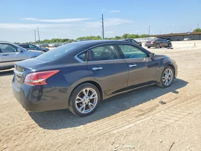 2013 NISSAN ALTIMA 2.5, фото 3, лот 10762470