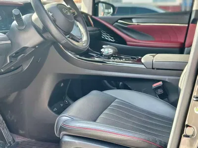 2023 GAC Trumpchi Trumpchi E9 E9 PRO, фото 4, лот 10419021