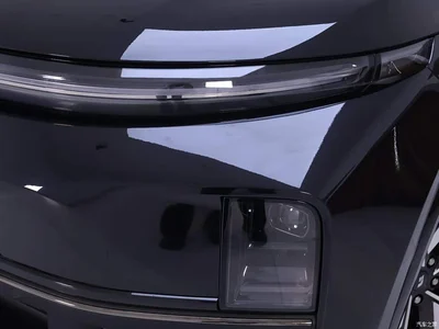 2023 Li Auto L7 Pro, фото 4, лот 11095512