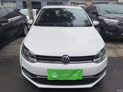 2016 Volkswagen Polo 1.6L Automatic Comfort, фото 3, лот 11199693