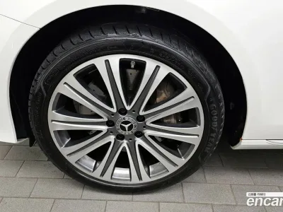 2022 Mercedes-Benz E-Class E450 4MATIC Exclusive, фото 4, лот 10070947