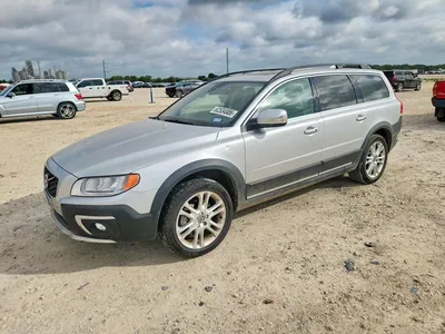 2016 VOLVO XC70 T5 PREMIER, фото 1, лот 10875256