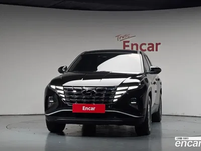 2022 Hyundai Tucson Diesel 2.0 2WD, фото 2, лот 11476559