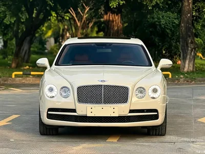2014 Bentley Flying Spur 4.0T V8 Prestige Edition, фото 2, лот 10396257
