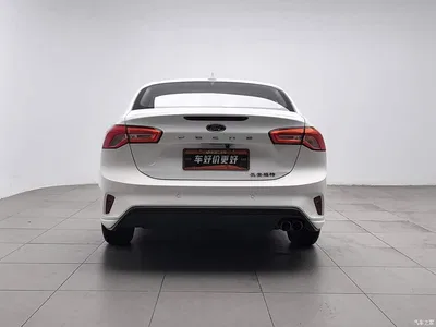 2020 Ford Focus Sedan 1.5L Automatic Sharp Leap Type, фото 4, лот 11137495